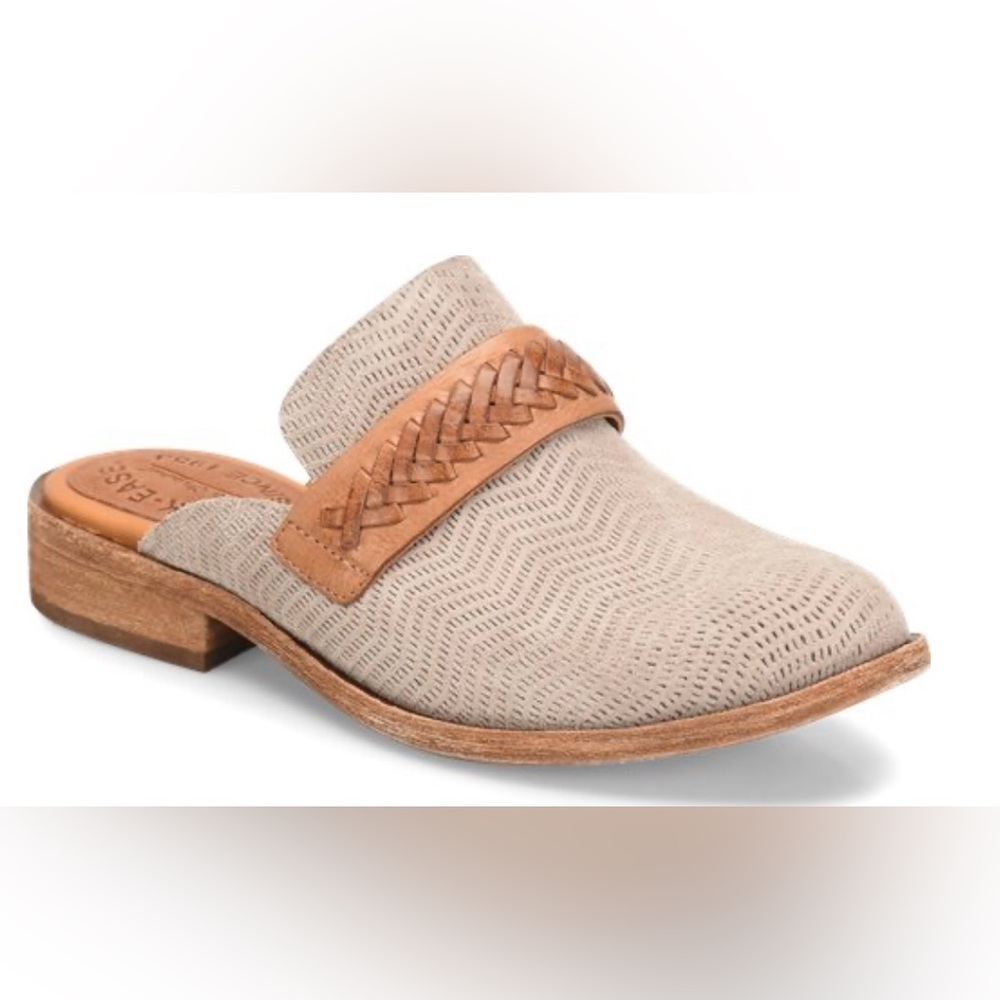 Korkease Womens Mabie Mule Shoe